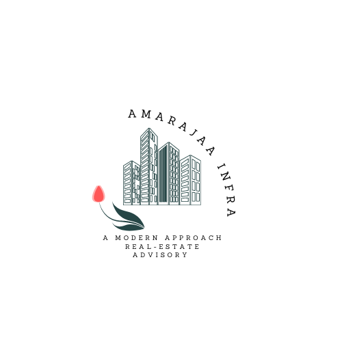 Amarajaa Infra